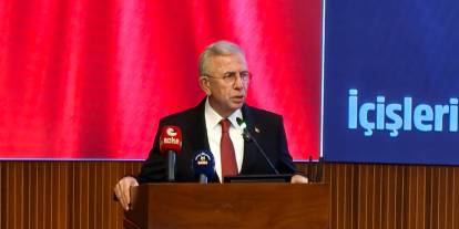 Mansur Yavaş: Çalmadım, çaldırmadım