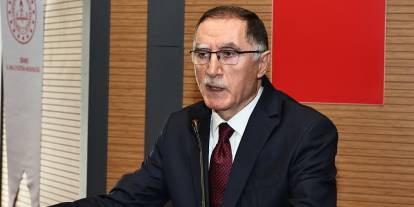 Türkiye Yüzyılında Eğitim ve Gençlik Konferansı Sivas'ta düzenlendi