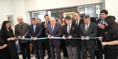 Sivas’ın kültürel mirası konuşuldu