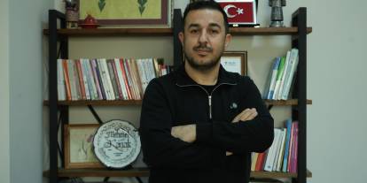 Şiddetin tek kaynağı dijital araçlar değil