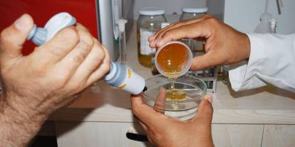 Taklit tağşiş fiyat listesi güncellendi