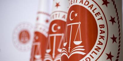 Adalet Bakanlığı görevde yükselme ve ünvan değişikliği sınav sonuçları açıklandı
