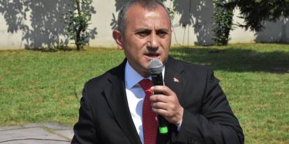 Eski Tunceli Valisi Sonel, Gülistan Doku soruşturmasında gözaltına alındı