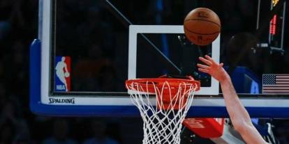 NBA'de final eşleşmeleri netleşti!
