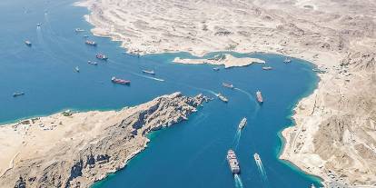 İran, Hürmüz Boğazı’nı yeniden kapattı