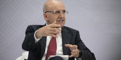 Bakan Şimşek: Yatırım yapmak zorundayız