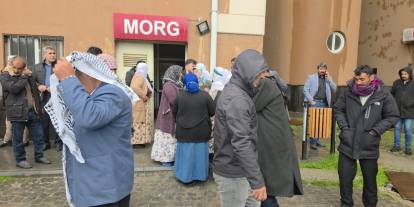 Kahreden olay! 3 kuzenin üzerine yıldırım düştü, 2 vefat!