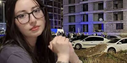 Milli sporcu Feyza Keskin, inşaat alanında ölü bulundu