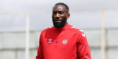 Sivasspor’da kritik deplasman öncesi hazırlıklar tamamlandı