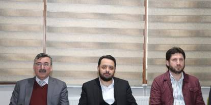 Ramazan’a gönül veren hocalara vefa programı