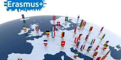 Genç mühendis adayından Avrupa’ya açılan başarı