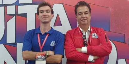 SCÜ'lü öğrencilerden Microsoft başarısı