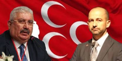 MHP, Sivas teşkilatını değiştirecek mi? Gözler Semih Yalçın’da