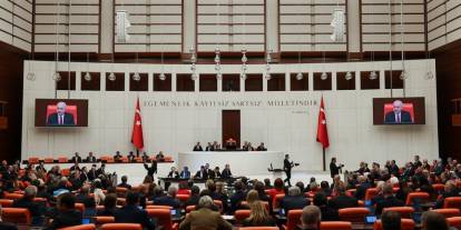 Genel Kurul,  özel gündemle toplanacak