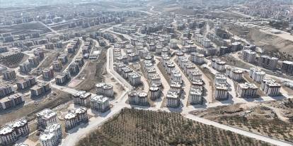 Deprem bölgesi yerel teşviklerle yatırım üssüne dönüşecek