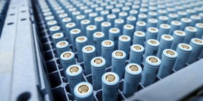 Türkiye batarya üretiminde öncü olacak