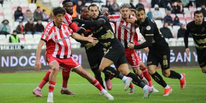 Taşdemir’den Çorum hamlesi: İlk 11 açıklandı!