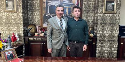 Esnafın sorunları masaya yatırıldı