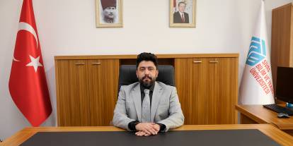 SBTÜ’de "Horoz" dönemi başladı