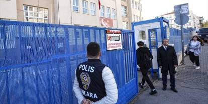 Okullarda güvenlik önlemleri üst seviyeye çıkarıldı: Yeni tedbirler devreye girdi