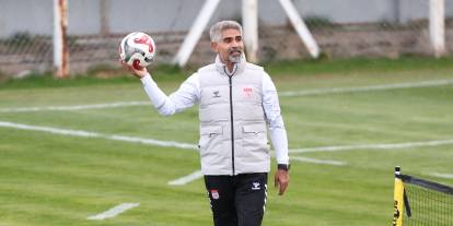 Gözler gelecek sezona çevrildi