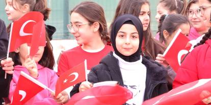 Sivas'te kırmızı alarm! Tam 5 bin 606 çocuk...