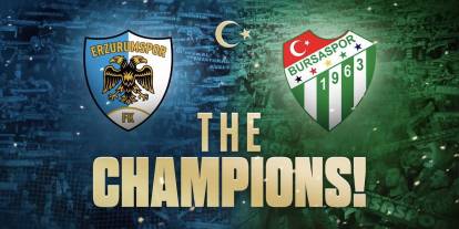 Sivasspor’dan Erzurumspor ve Bursaspor’a tebrik