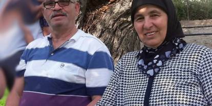 Komşuların halı silkeleme tartışması kanlı bitti