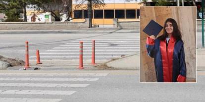 Trafik kazasında kızını kaybeden aile tehdit mesajı aldıklarını iddia etti