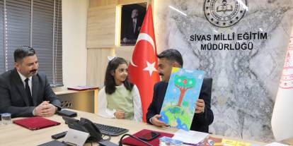 "Sağlıklı Nesil Sağlıklı Gelecek"