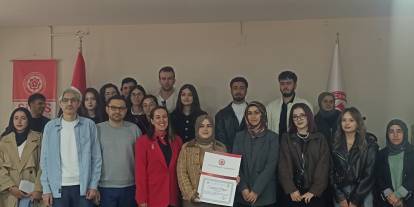 Fizyoterapi mezunları deneyimlerini paylaştı