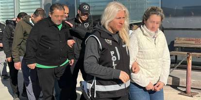 Eşme Belediye Başkanı Tozan tutuklandı