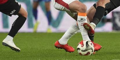 Trendyol Süper Lig'de görünüm