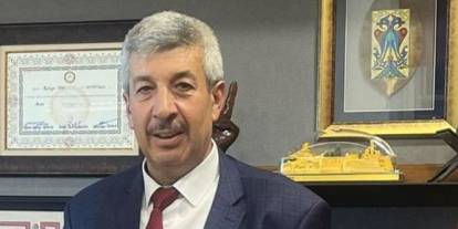 Karataş'tan 23 Nisan öncesi anlamlı çağrı!