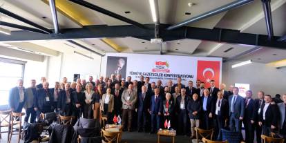 Yerel basın zor durumda!