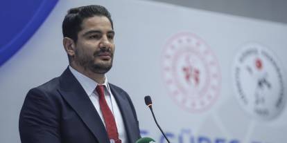 Avrupa’da madalya umudu