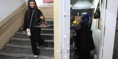 4 yıldır ayakta! Emekleriyle takdir topluyorlar