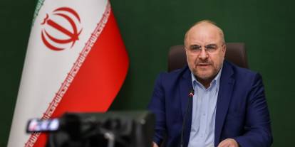 İran'dan ABD'ye: Kabul etmiyoruz