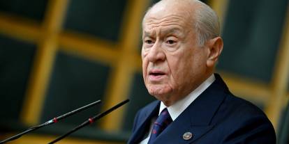 MHP Genel Başkanı Bahçeli: Sandığın ne zaman konuşacağı bellidir