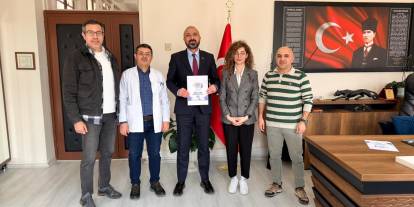 Selçuk Anadolu Lisesi’ne uluslararası başarı