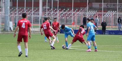 Rektörlük Kupası’nda kritik viraj