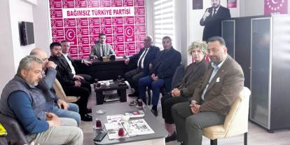 Siyasette ortak akıl çağrısı