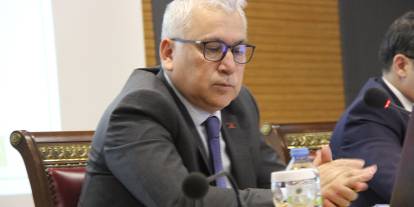 Vali Şimşek'ten Sivaslılara "Ulu Cami" çağrısı!