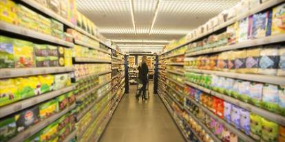 Tüketici güven nisanda arttı