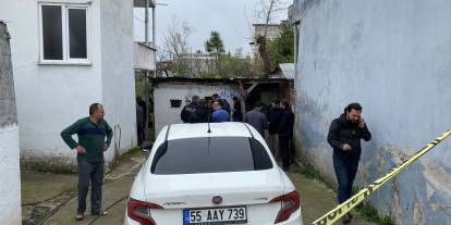 Annesini tüfekle öldürüp, intihar etti