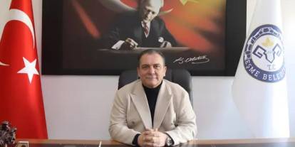 Eşme Belediye Başkanı Yılmaz Tozan görevinden uzaklaştırıldı