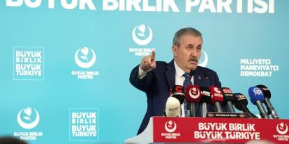 "Okulda şiddet artık toplumsal ve güvenlik meselesidir"