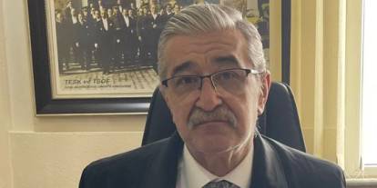 Geleceğe olan inancın ifadesi