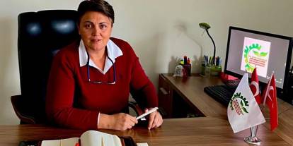 Kesici Ay: Çocuklar Üretimle Büyümeli