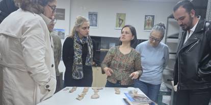 Sivas'ın üretim kültürü tarihsel olarak ele alındı